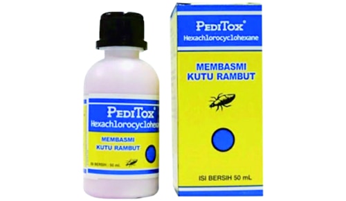 Peditox 50 Ml Manfaat Harga Efek Samping Dosis Apotek 24 Jam