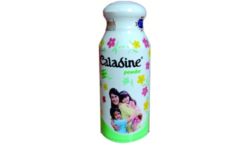 Caladine Powder 100 G Caladine Powder 100 G