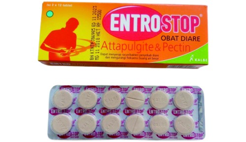 Neo Entrostop 20 Tablet Neo Entrostop 20 Tablet