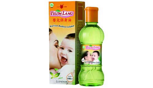 Telon Lang 100 ml Telon Lang 100 ml