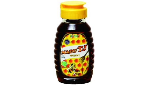 Tresnojoyo Madu TJ Murni 250 g Tresnojoyo Madu TJ Murni 250 g