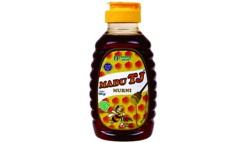 Tresnojoyo Madu TJ Murni 500 g Tresnojoyo Madu TJ Murni 500 g