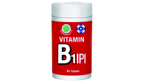 Vitamin B1 IPI