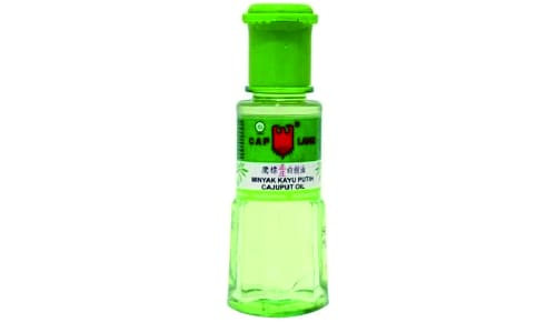 Minyak Kayu Putih Cap Lang 30 ml Minyak Kayu Putih Cap Lang 30 ml
