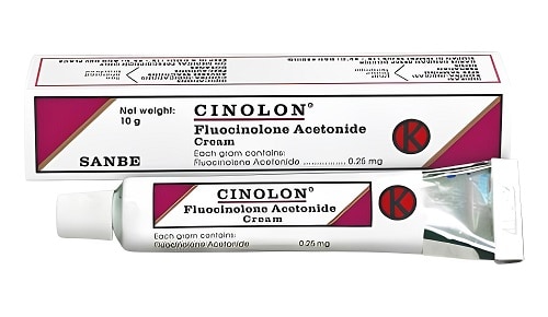 Cinolon N Cream 5 gram Cinolon N Cream 5 gram