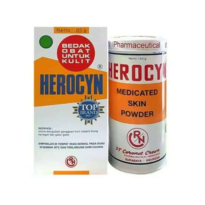 Herocyn 85 g