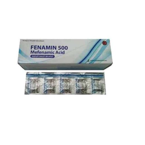 Anti Inflamasi Archives - Laman 2 dari 6 - Apotek Online 24 Jam