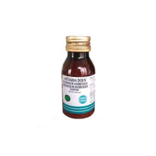 Antasida Doen Suspensi 60 ml