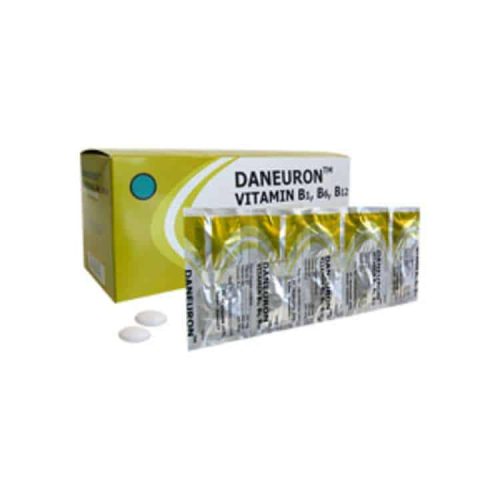 Daneuron 10 Tablet