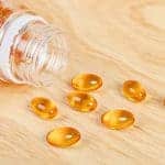 Suplemen Vitamin D Dan Minyak Ikan Dapat Mencegah Penyakit Autoimun