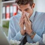 Cara Menyembuhkan Flu Dalam Semalam