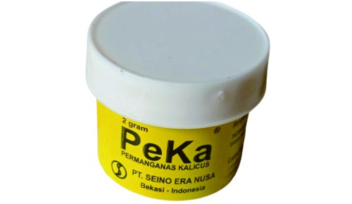 PeKa Seino Serbuk 2 gram PeKa Seino Serbuk 2 gram